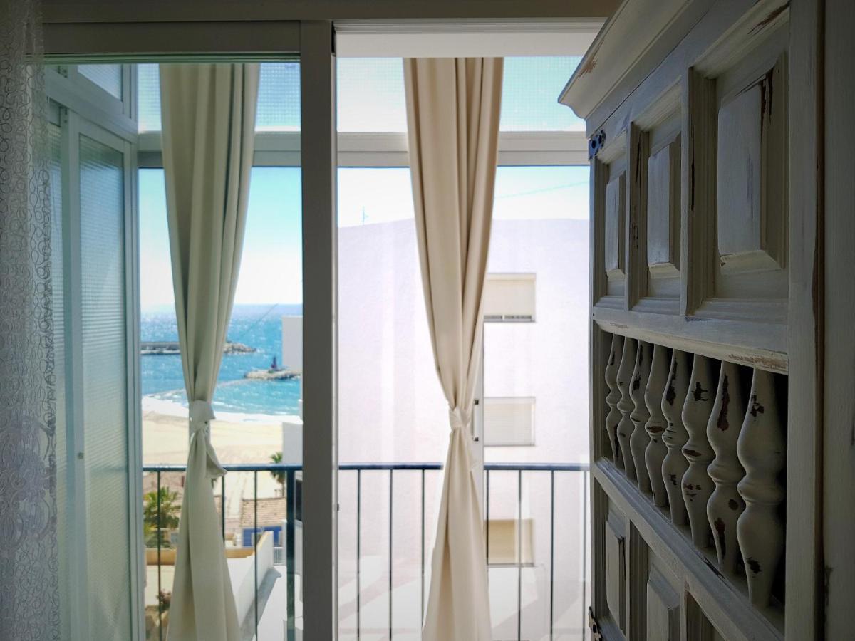 Vistal Al Mar Palasiet บิยาโฮโยซา ภายนอก รูปภาพ