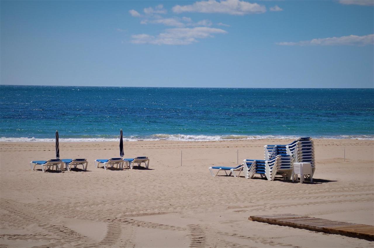 Vistal Al Mar Palasiet บิยาโฮโยซา ภายนอก รูปภาพ