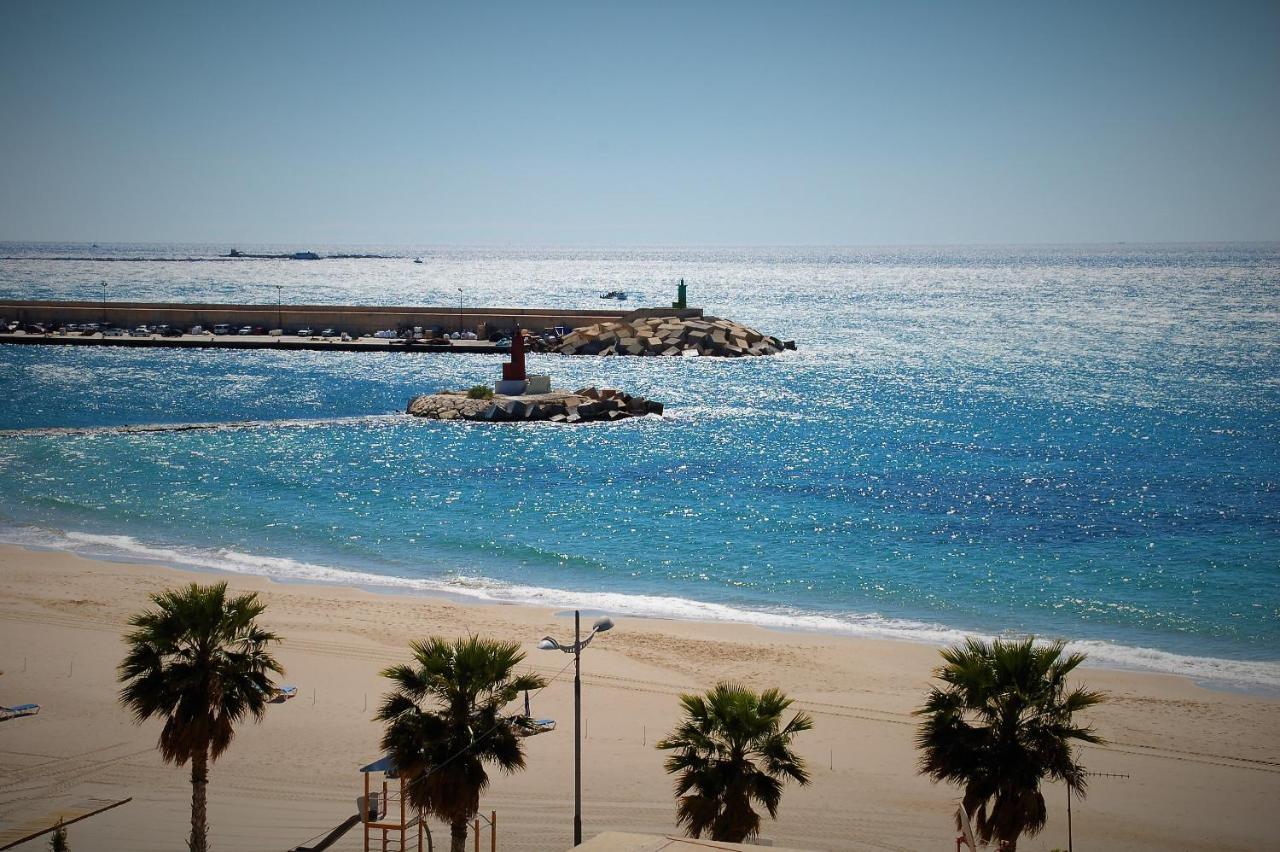 Vistal Al Mar Palasiet บิยาโฮโยซา ภายนอก รูปภาพ