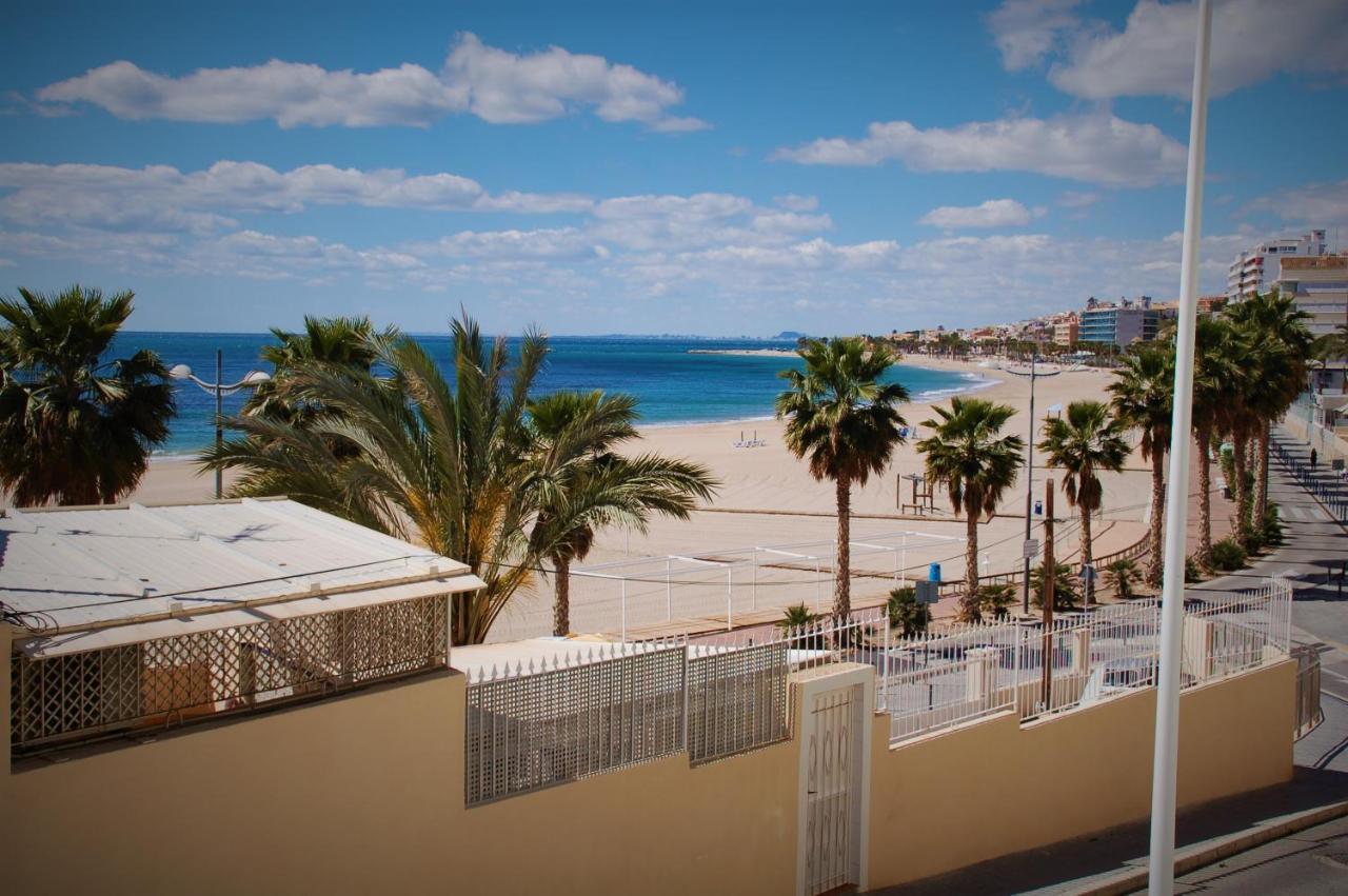 Vistal Al Mar Palasiet บิยาโฮโยซา ภายนอก รูปภาพ